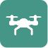 Aerofotogrametria (Drone/VANT)